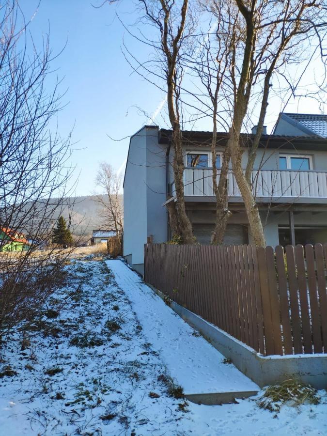 Apartament Spacerowo-Rowerowy Kamieniolom Kozy 60M2 Apartment Kozy Wielkie Exterior photo