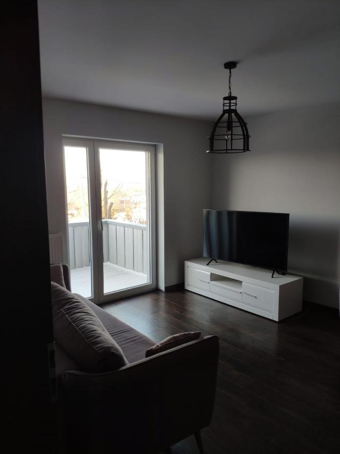 Apartament Spacerowo-Rowerowy Kamieniolom Kozy 60M2 Apartment Kozy Wielkie Exterior photo