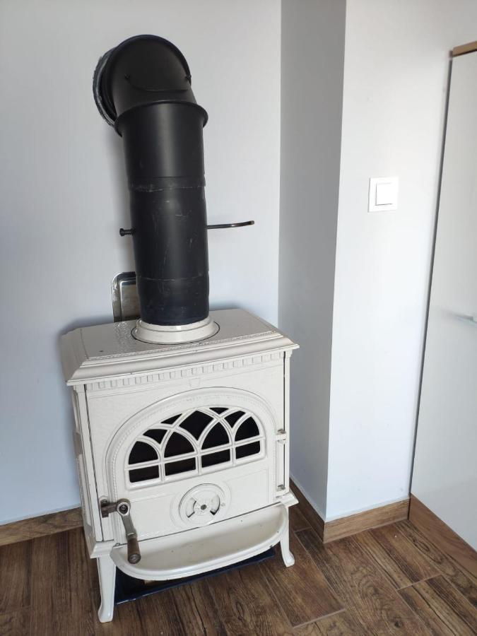 Apartament Spacerowo-Rowerowy Kamieniolom Kozy 60M2 Apartment Kozy Wielkie Exterior photo
