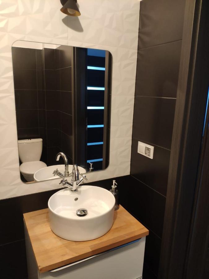 Apartament Spacerowo-Rowerowy Kamieniolom Kozy 60M2 Apartment Kozy Wielkie Exterior photo
