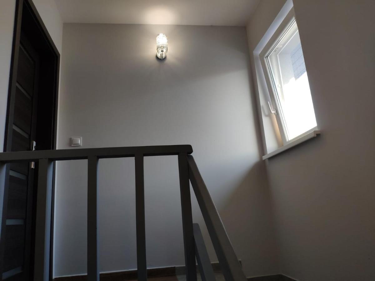 Apartament Spacerowo-Rowerowy Kamieniolom Kozy 60M2 Apartment Kozy Wielkie Exterior photo